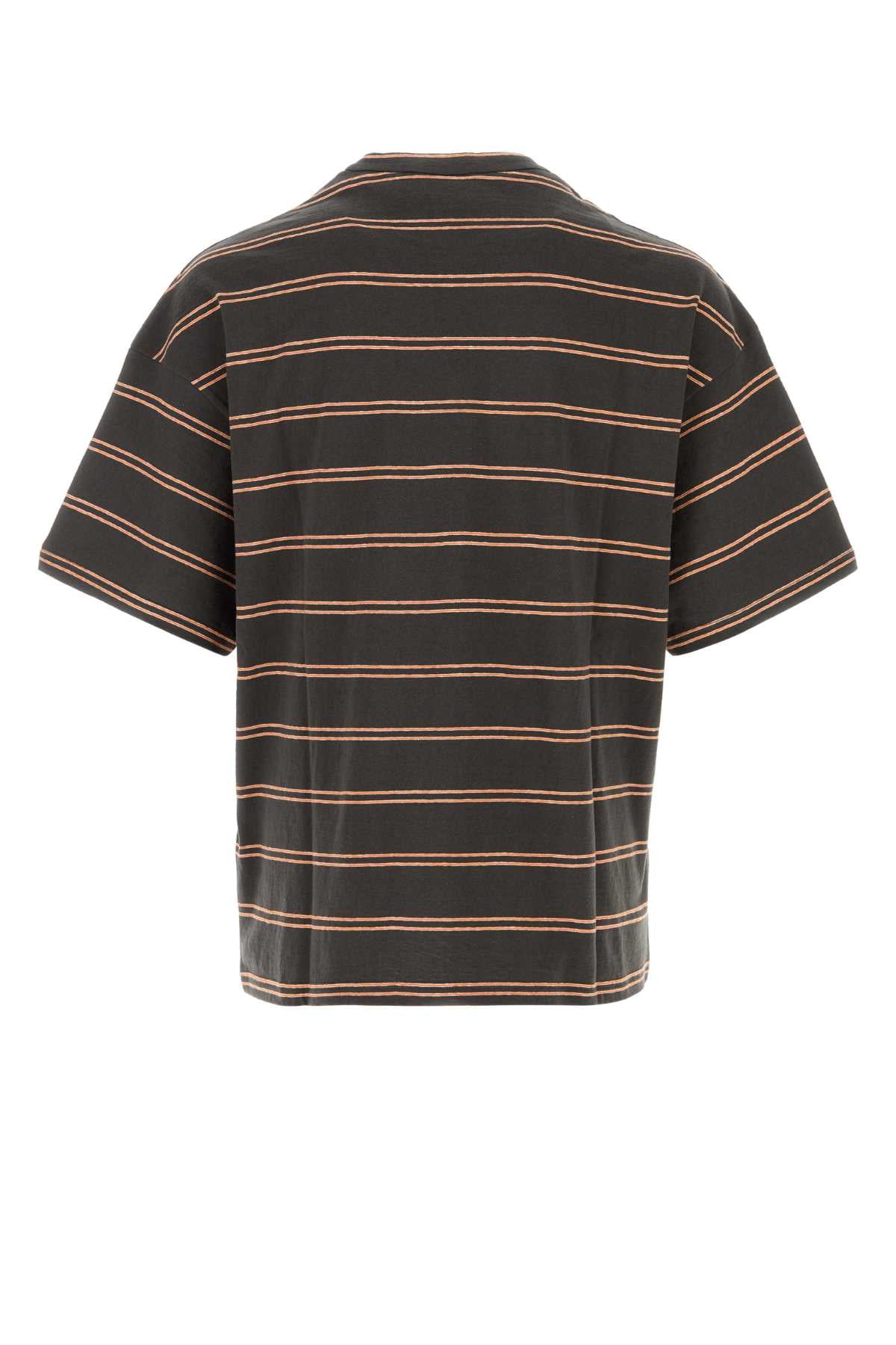 T-SHIRT CN SS EMB T-SHIRTS