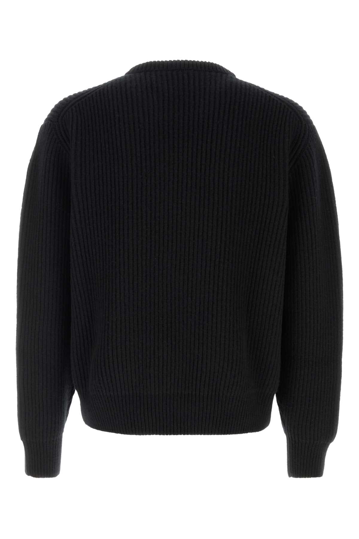 Jil Sander Ls cn jumper
