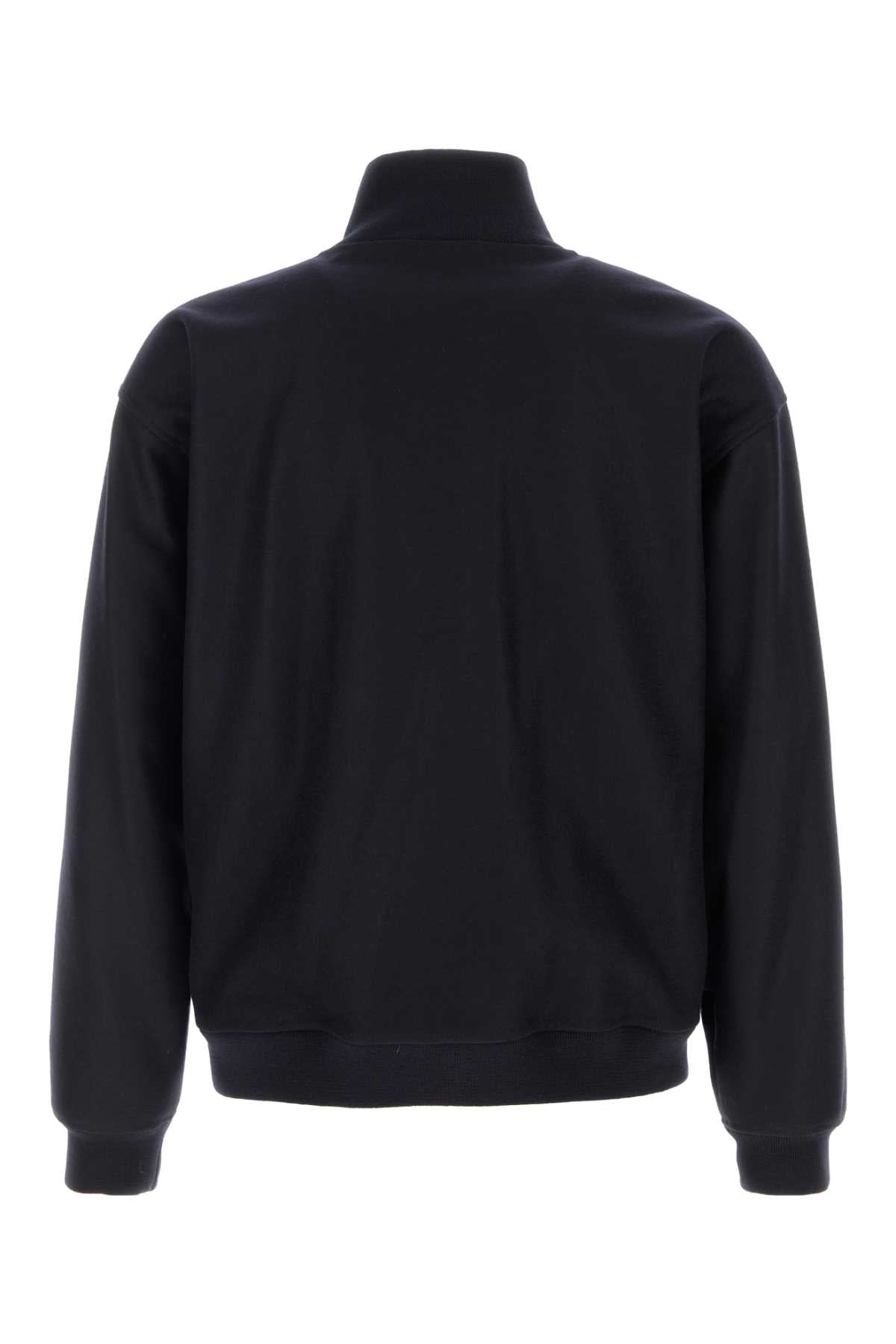 Jil Sander Zip up jacket