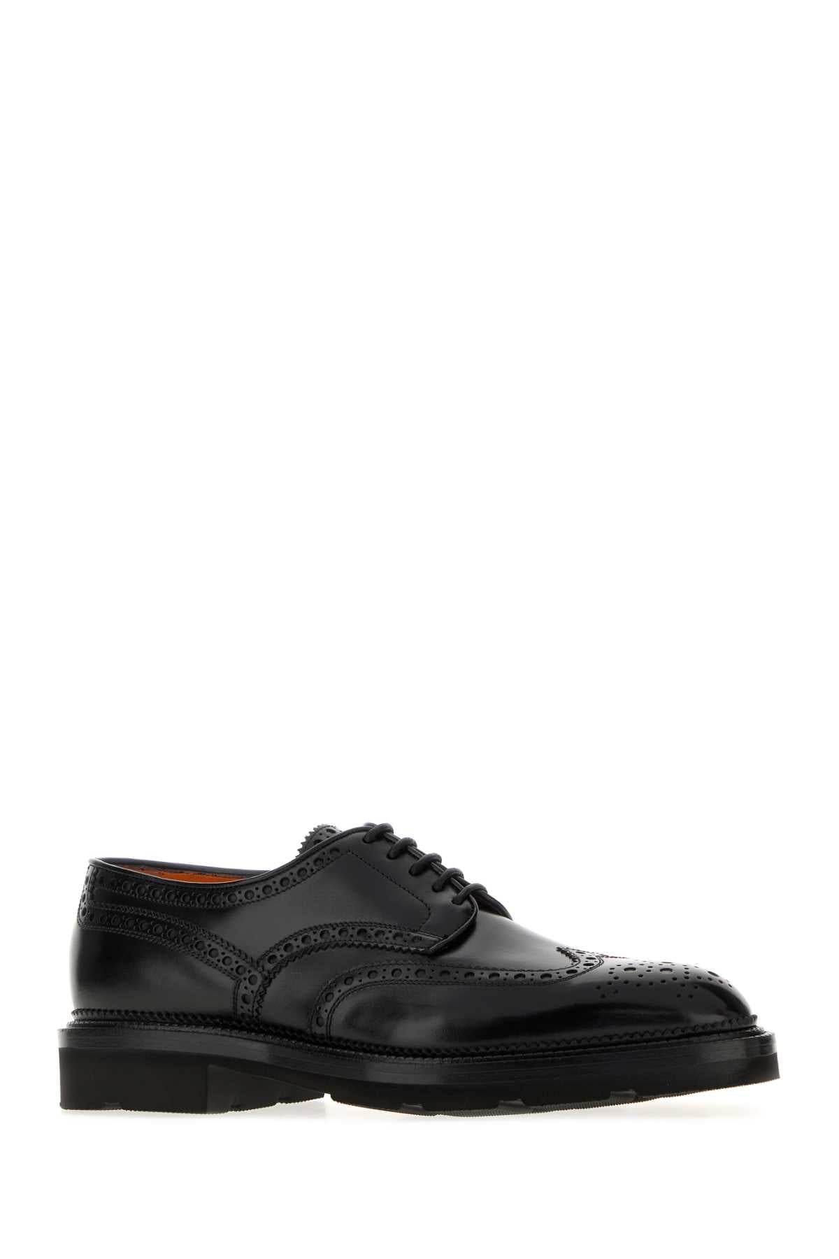 Santoni Coda di rondine