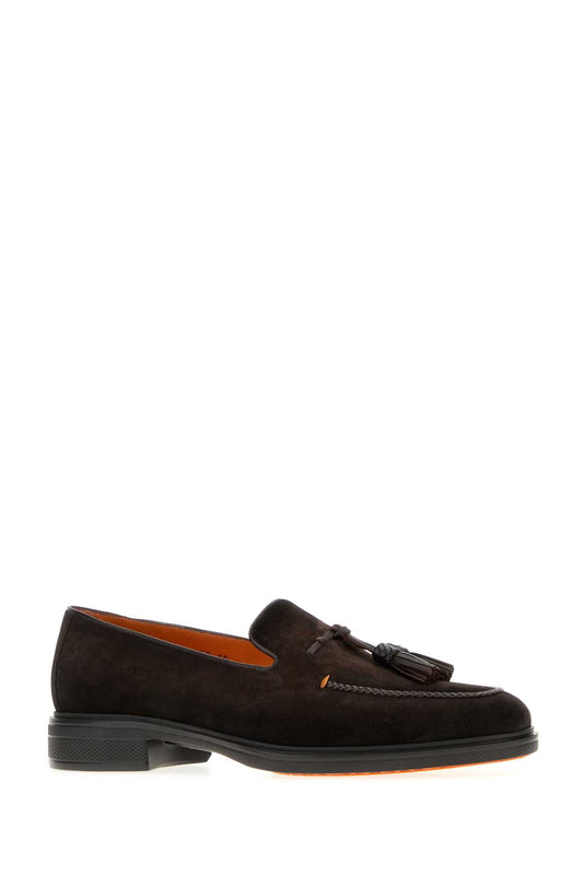 MOCA NAPPINA LOAFERS