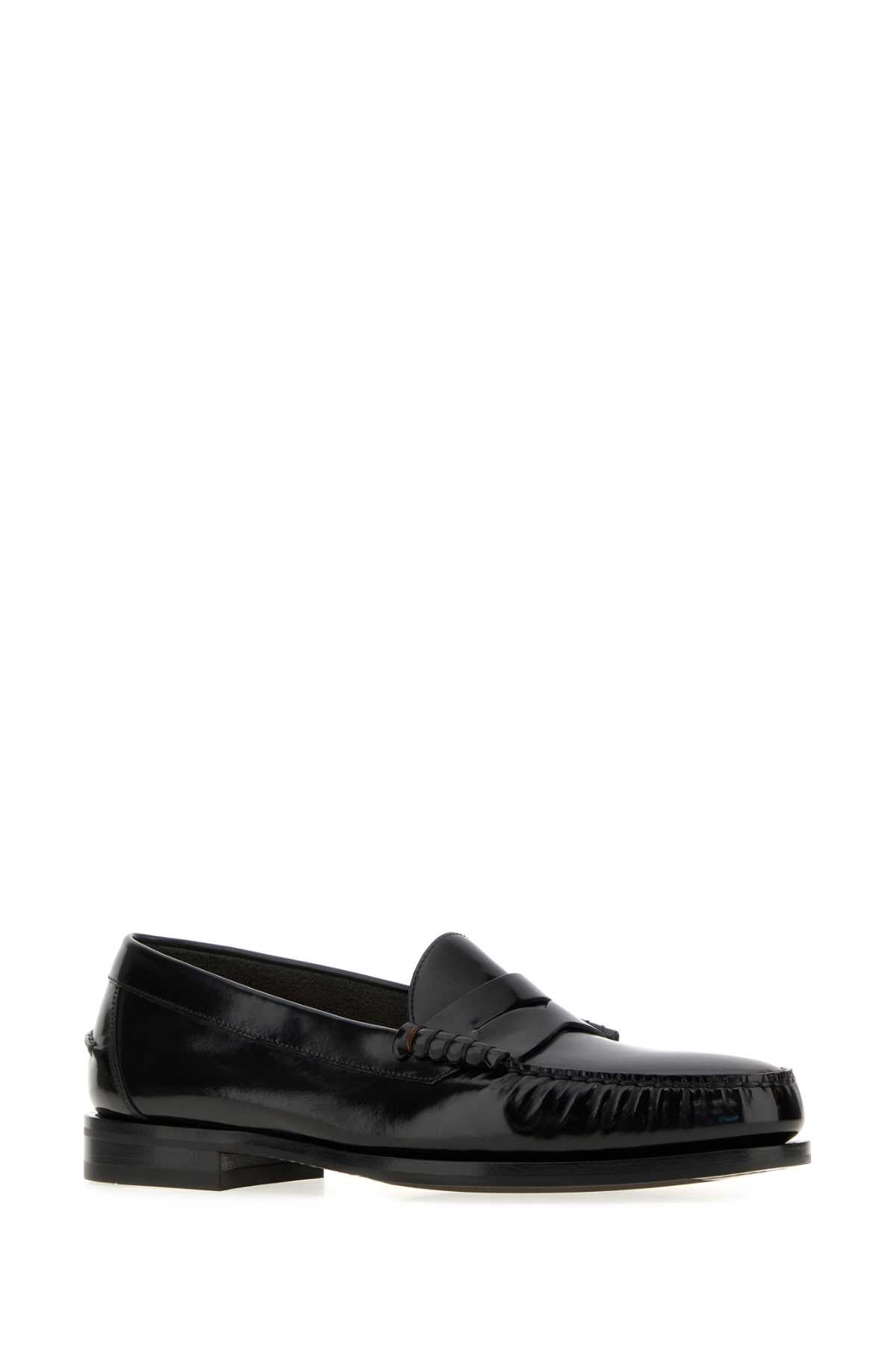 COLLEGE-A-NOVN01 LOAFERS