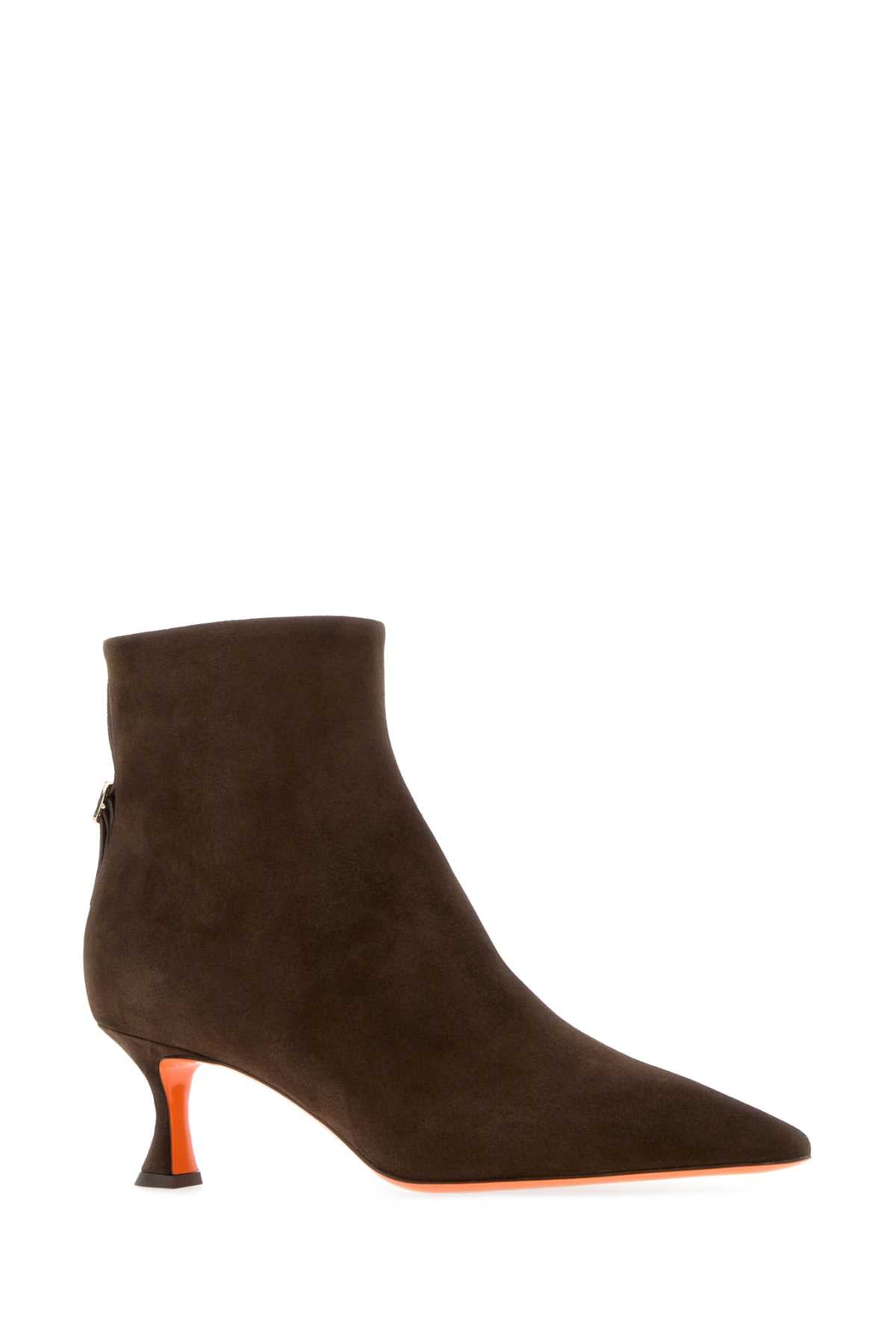 STIVALETTO BOOTS
