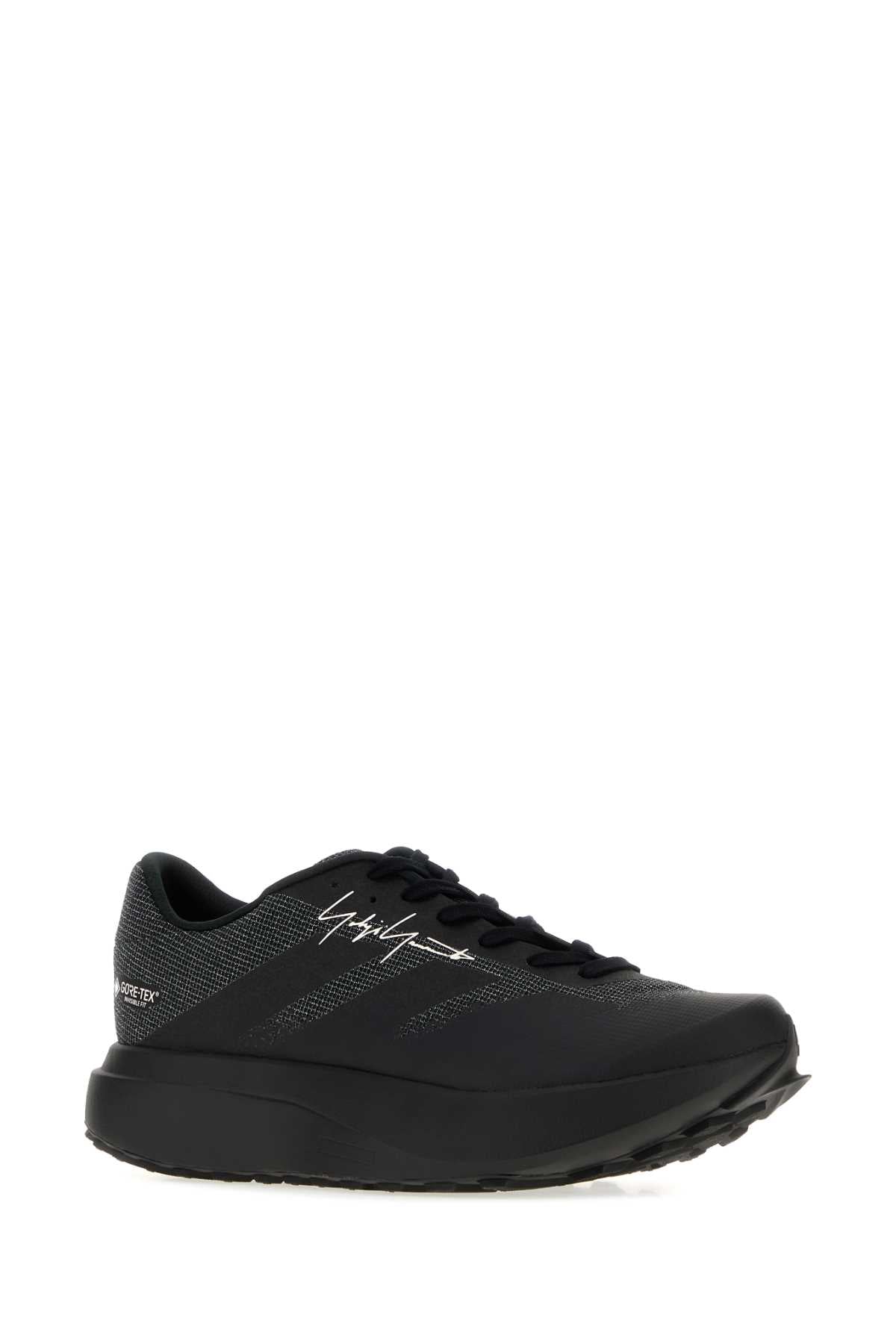 Y-3 EVO SL ATR GTX SNEAKERS