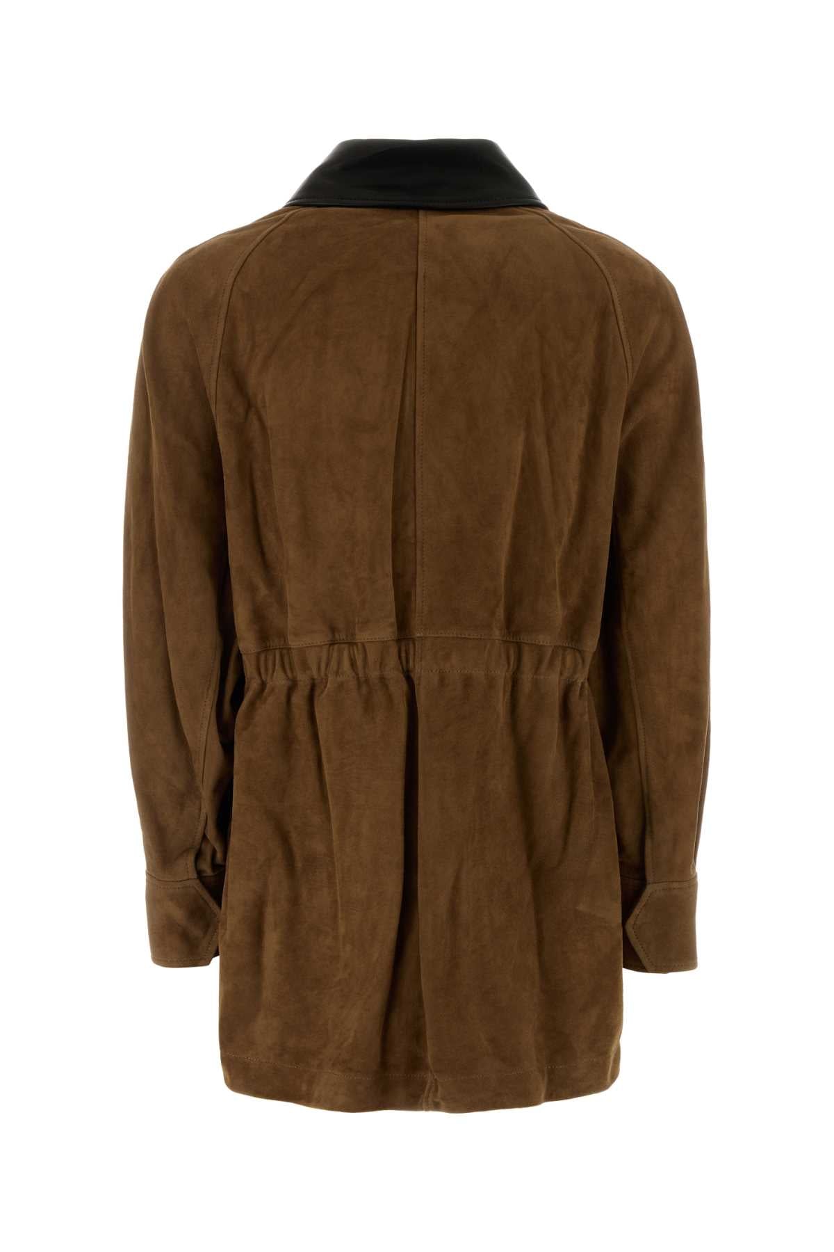 GIACCA Grange BLAZERS AND VESTS