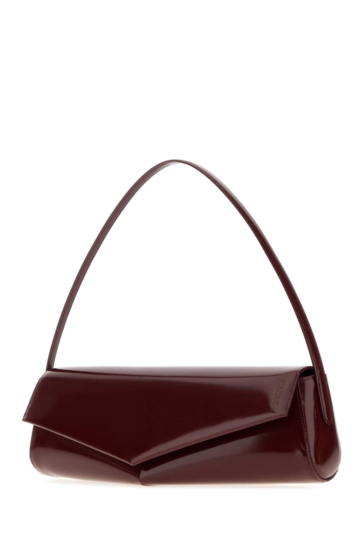 KANTE FLAP SHOULDER HANDBAGS