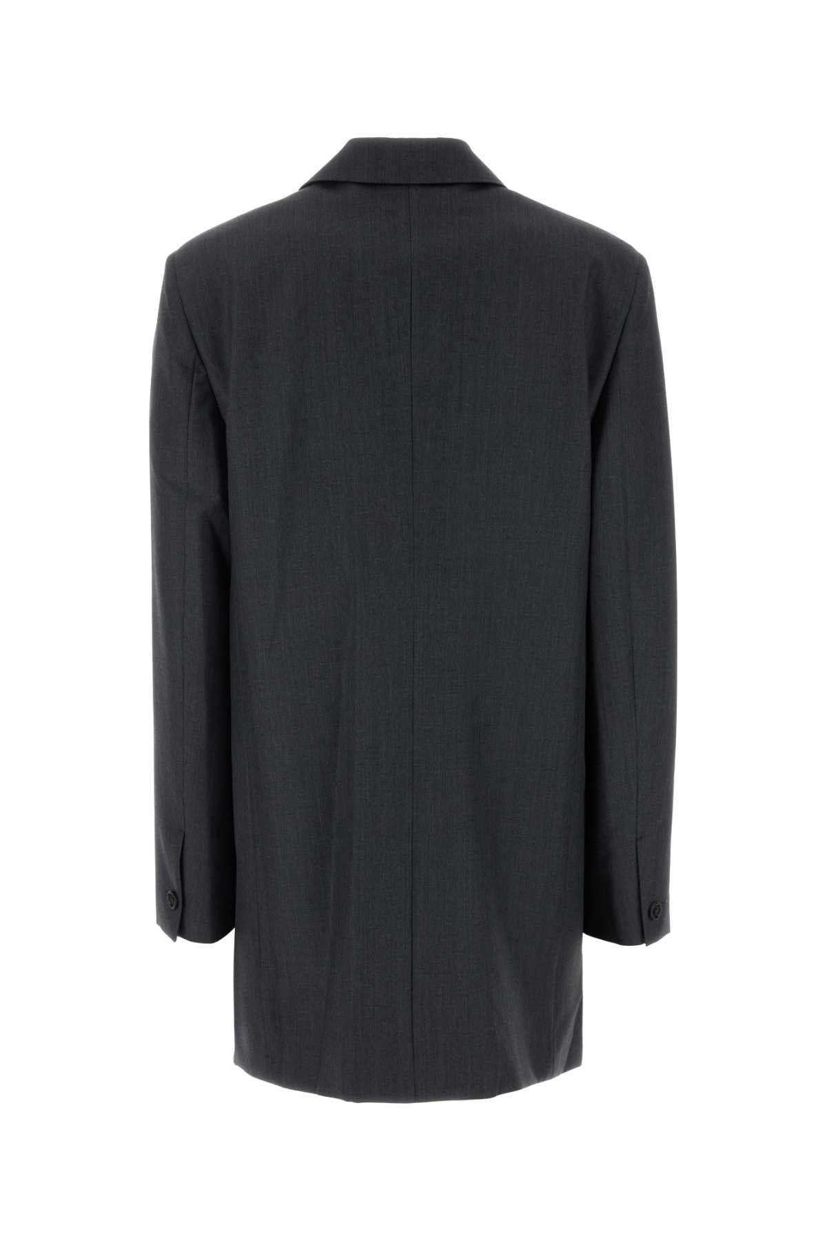 JACKET 107 TM BLAZERS AND VESTS