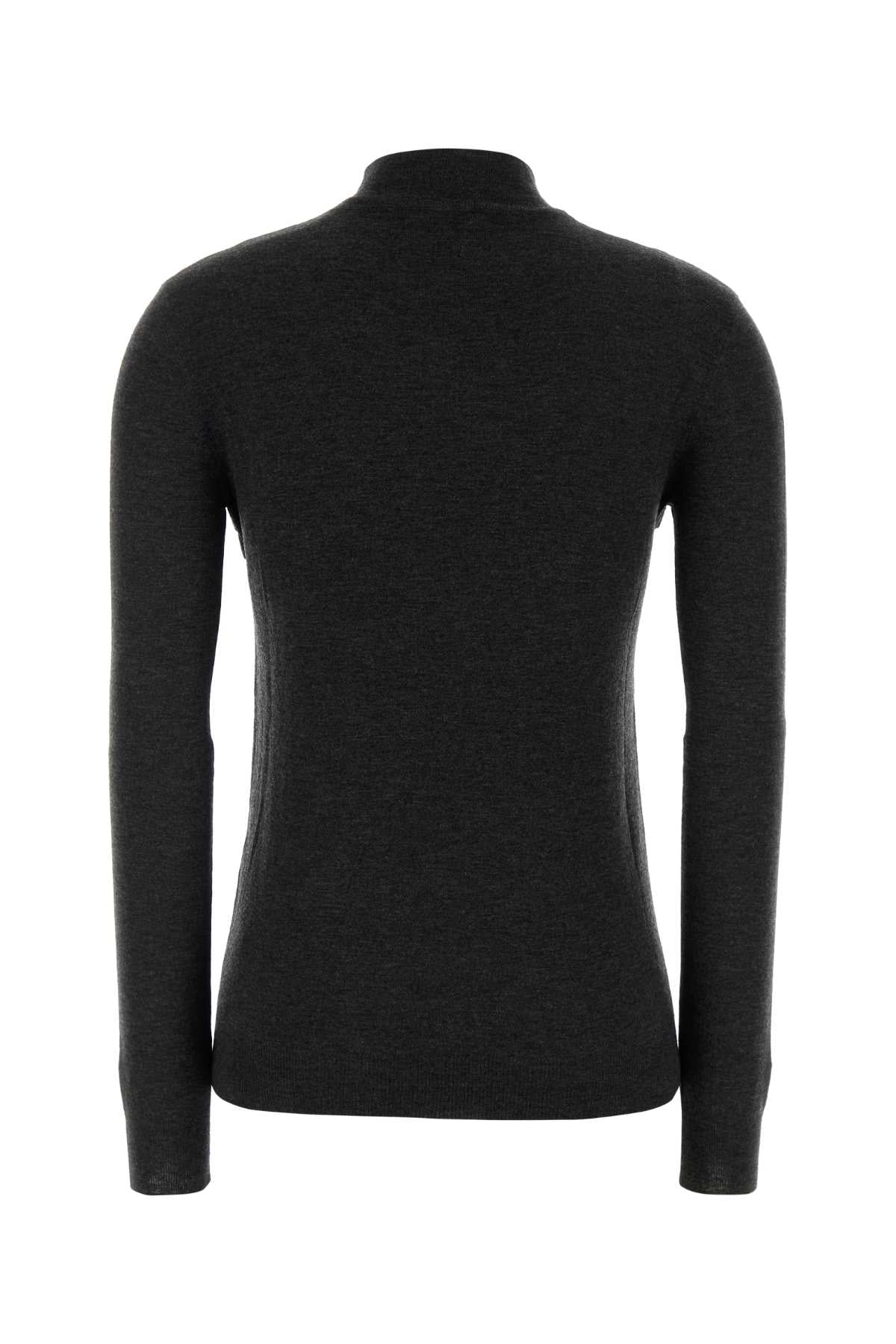 LS MN JUMPER KNITWEARS