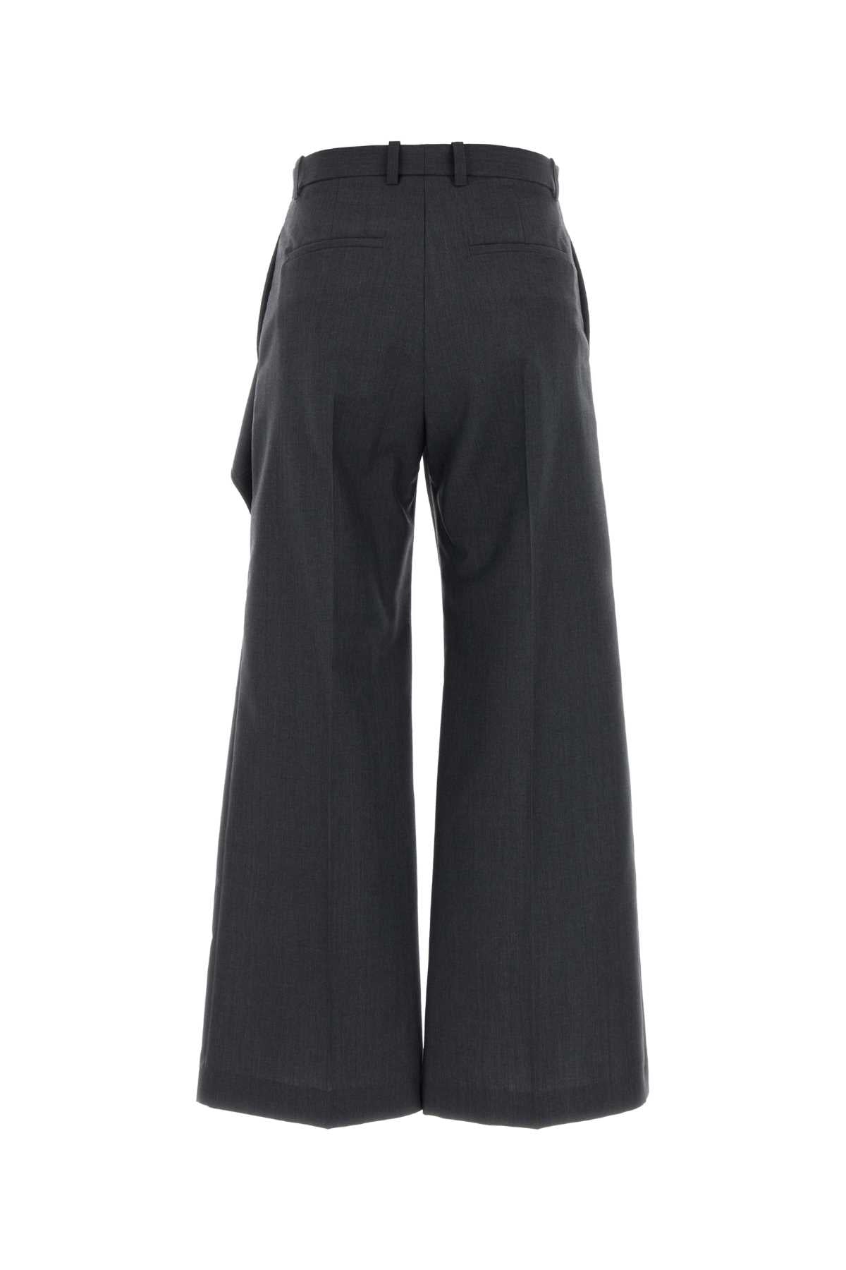 TROUSER 163 AW 30 FIT 2 PANTS