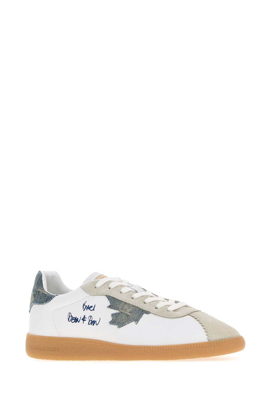 SNEAKERS SNEAKERS