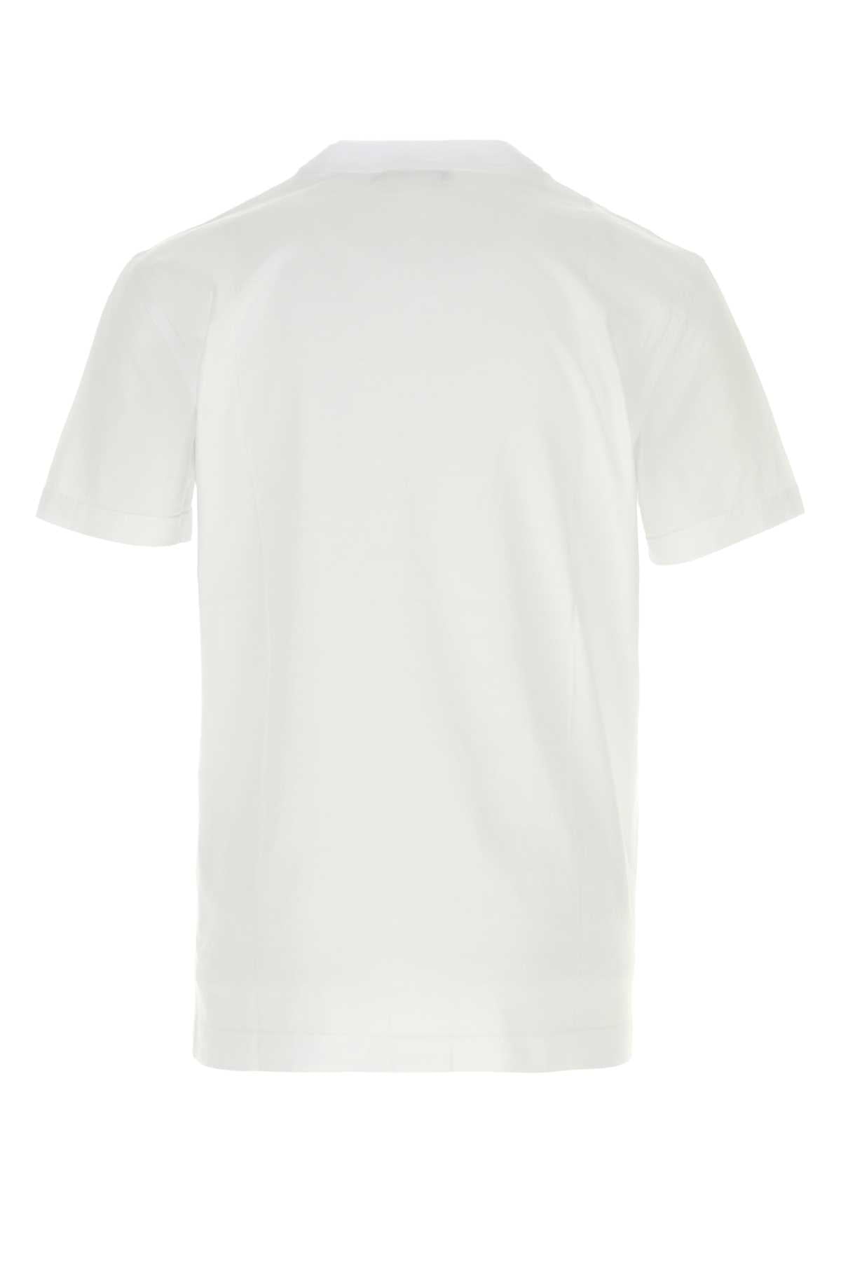 Dolce & Gabbana Jersey liscio tp gr.232
