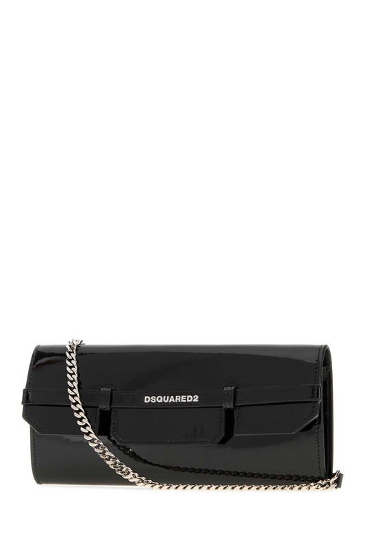 POUCH CROSSBODY BAGS