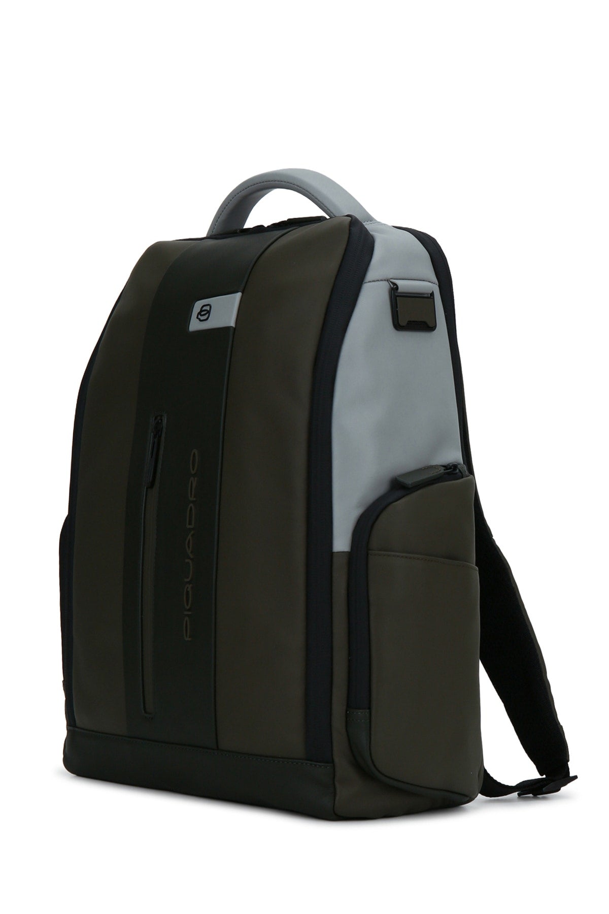 ZAINO IN PELLE PC 15.6" BACKPACKS
