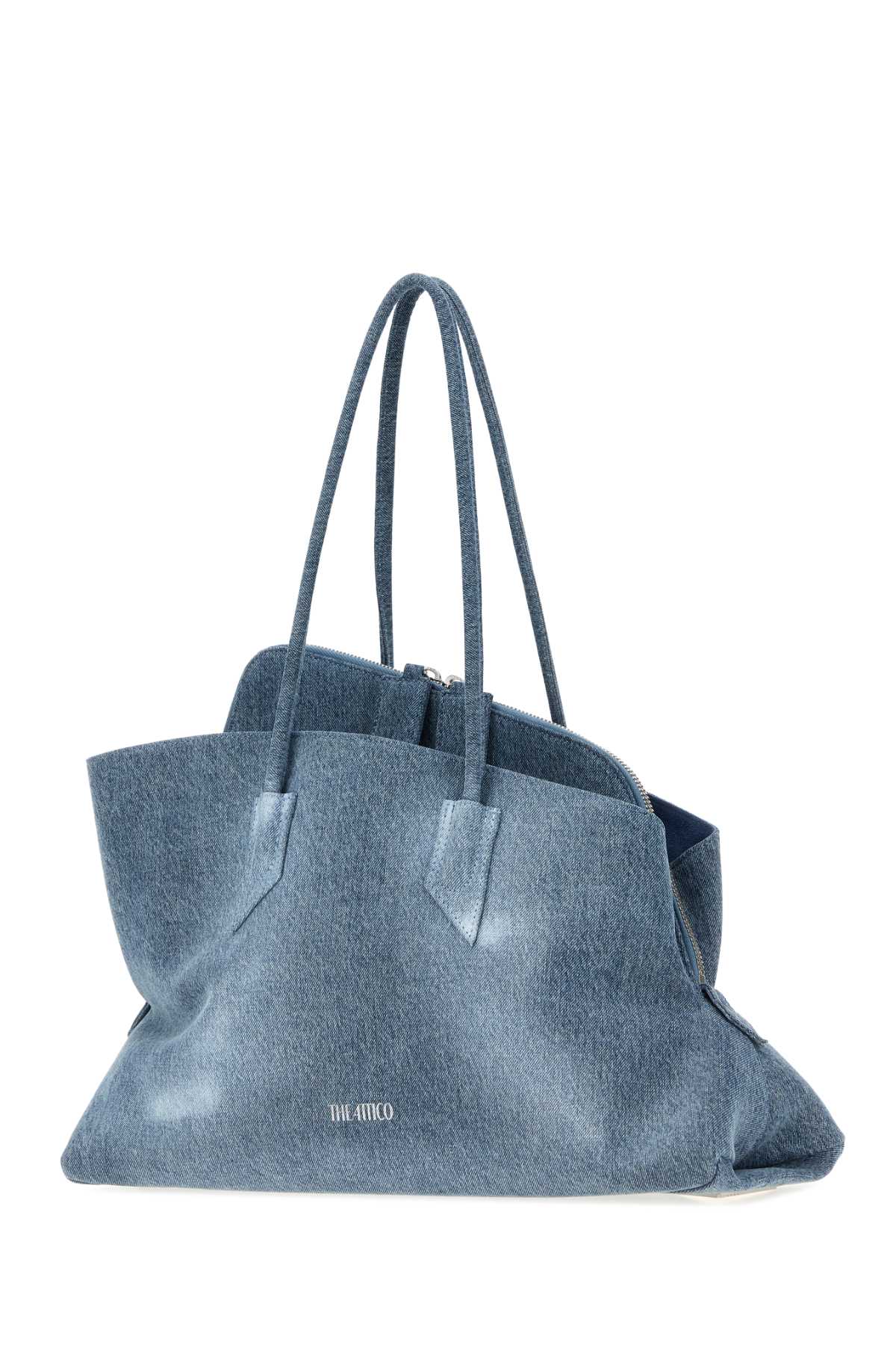 LA PASSEGGIATA MEDIUM' TOP HANDLE HANDBAGS