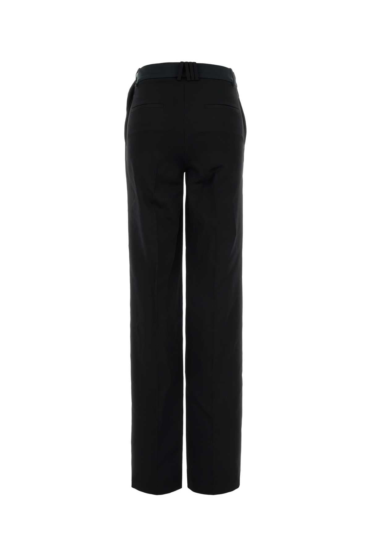 The Attico Long pant