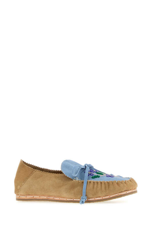 BRIT LOAFERS