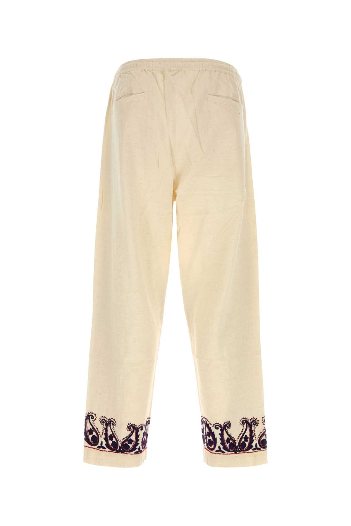 MEMENTO PANTS