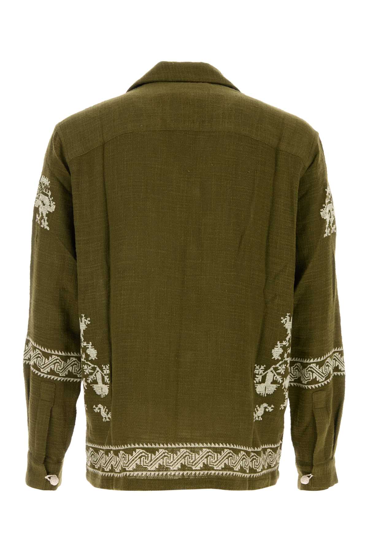TULUM SHIRTS