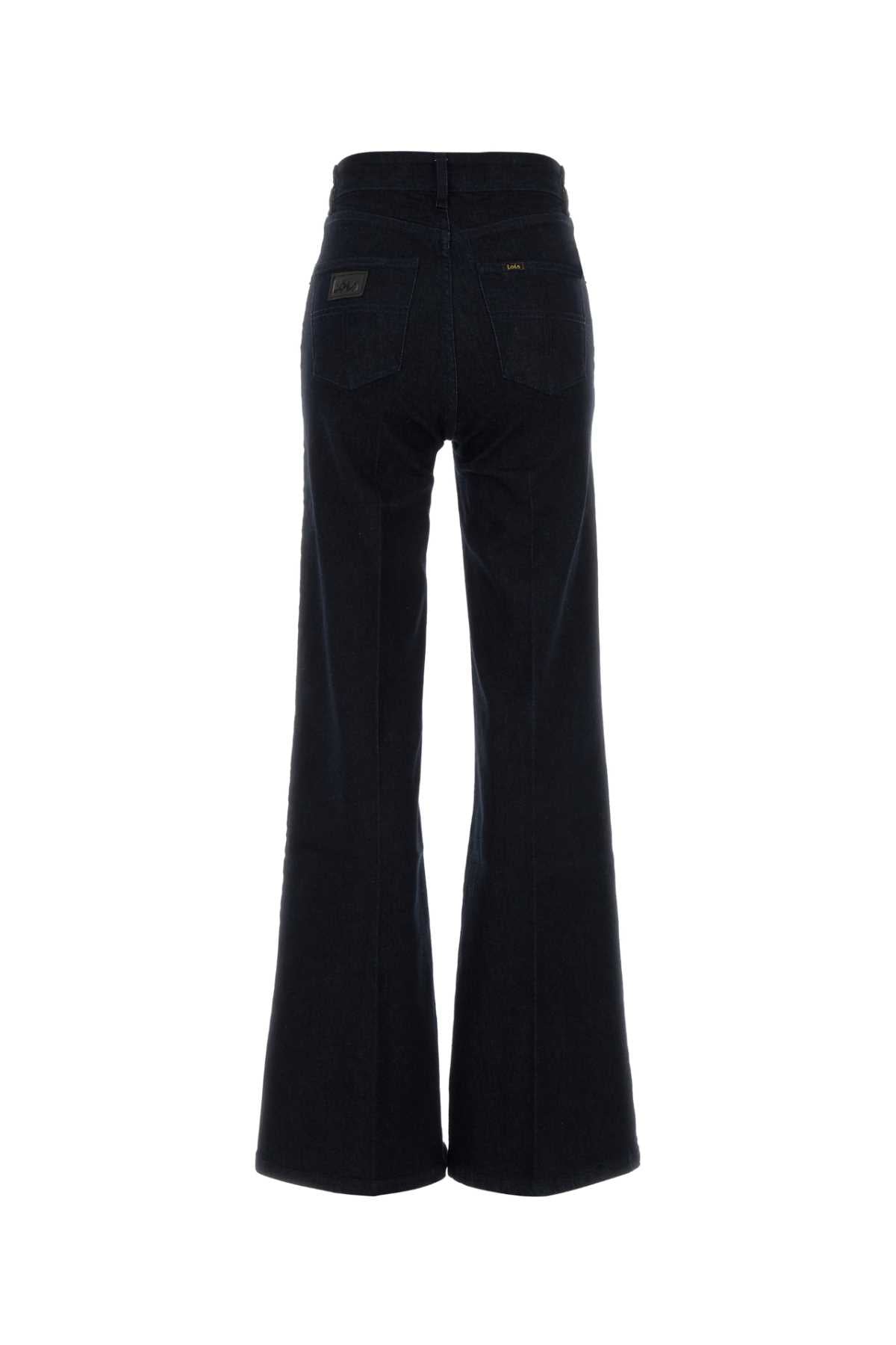 PALAS
8066 FINE POWER DARK
L34 - RINSE JEANS