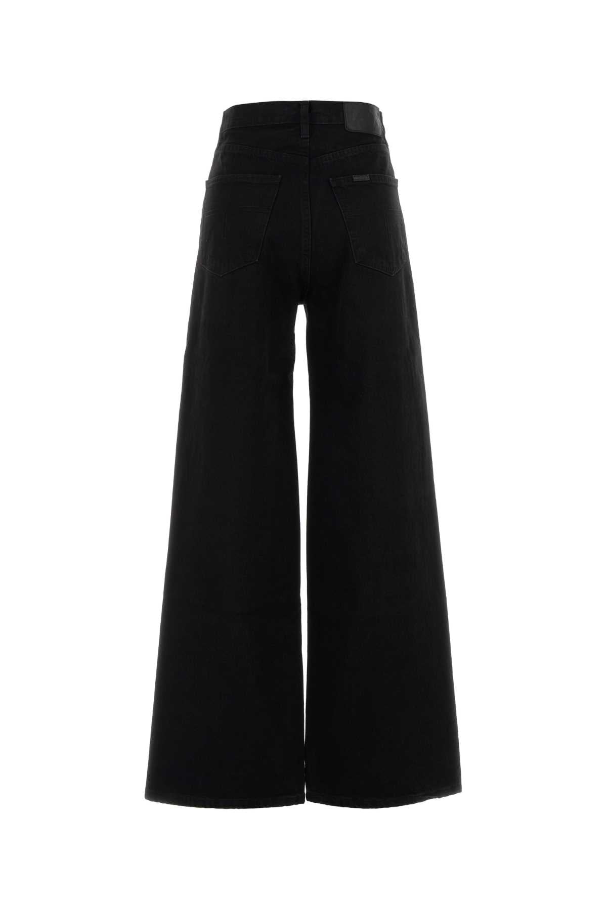 SKATER LOOSE-Z
8073 MARTE BLACK
RINSE
L34 - RINSE JEANS