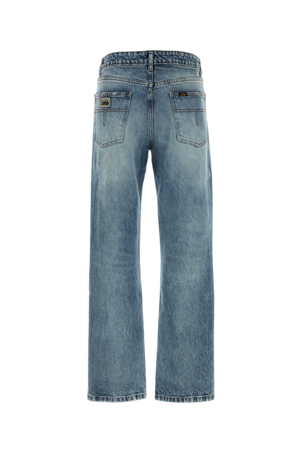 NEW DANA
8095 BARRIL SPIRIT ONE
L34 - SPIRIT STONE JEANS
