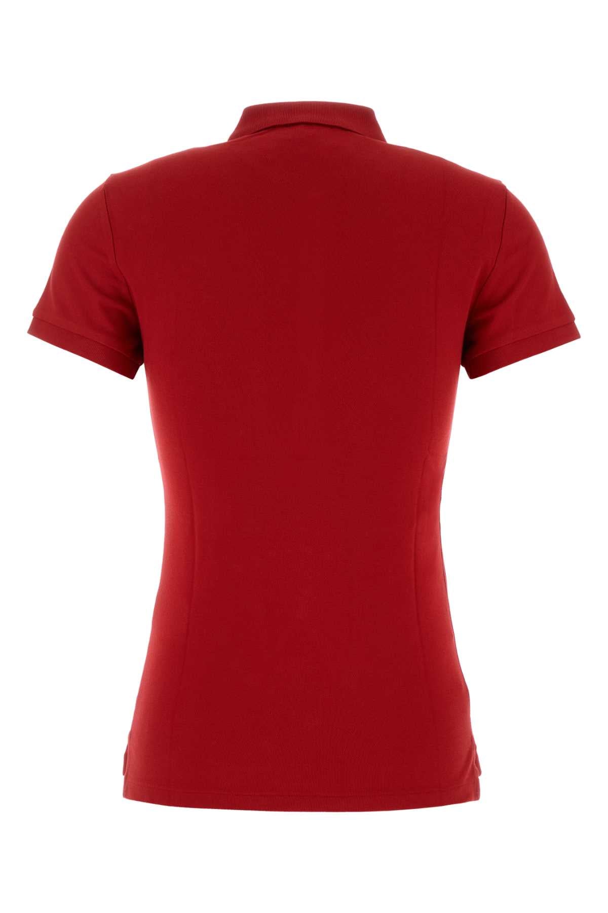 KNIT-POLO POLO