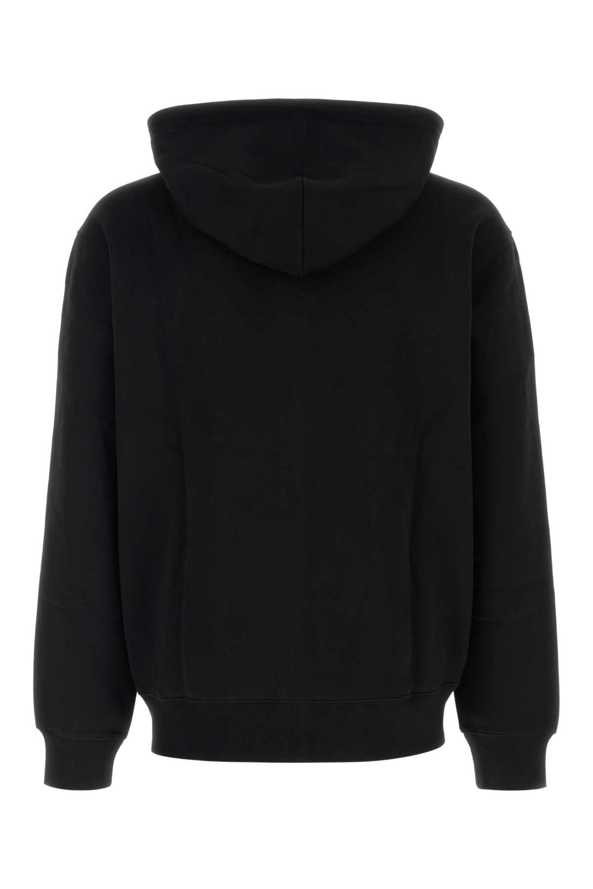 HoodedMack JACKETS