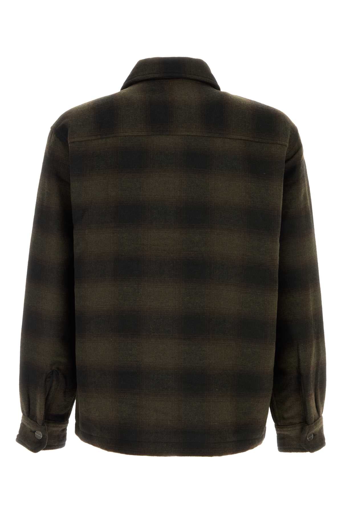 AltonJacke JACKETS
