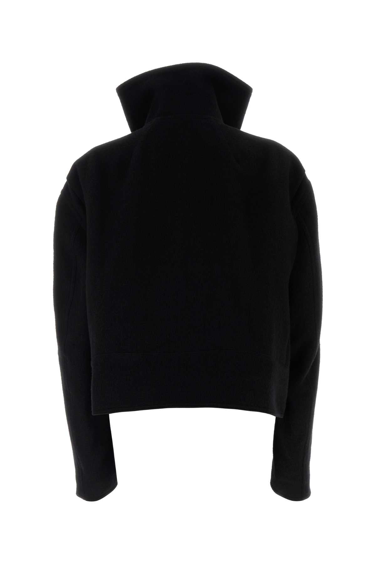 GIACCA IMBOTTITA BIKER JUMBO STOOGES BLAZERS AND VESTS