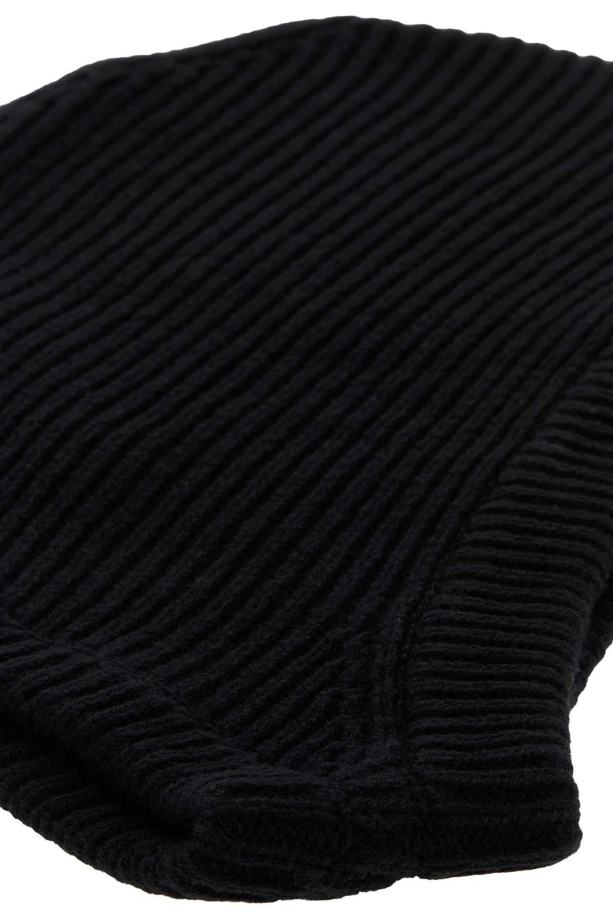 CAPPUCCIO IN MAGLIA HOOD SWEATSHIRTS