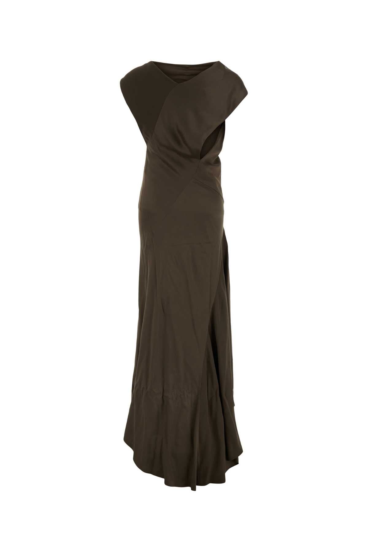 DRESS LONG DRESSES