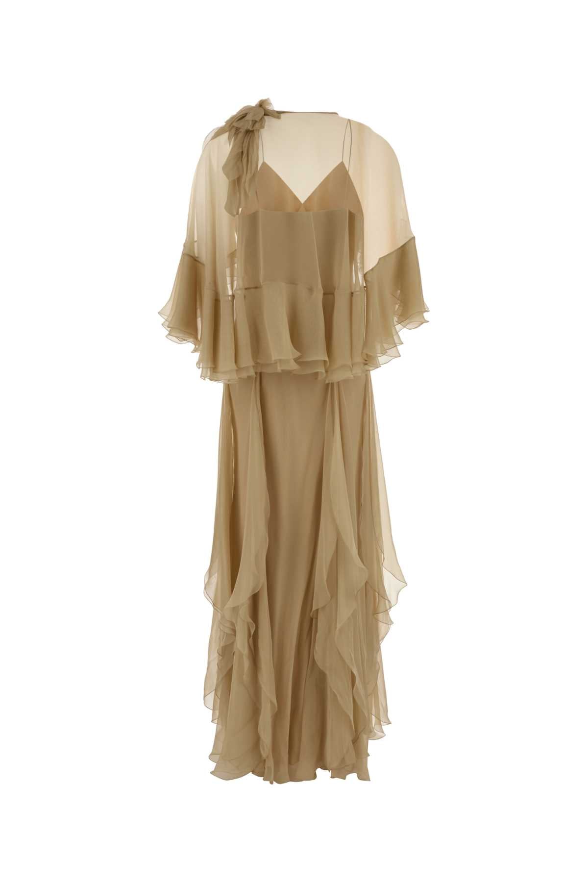 DRESS LONG DRESSES