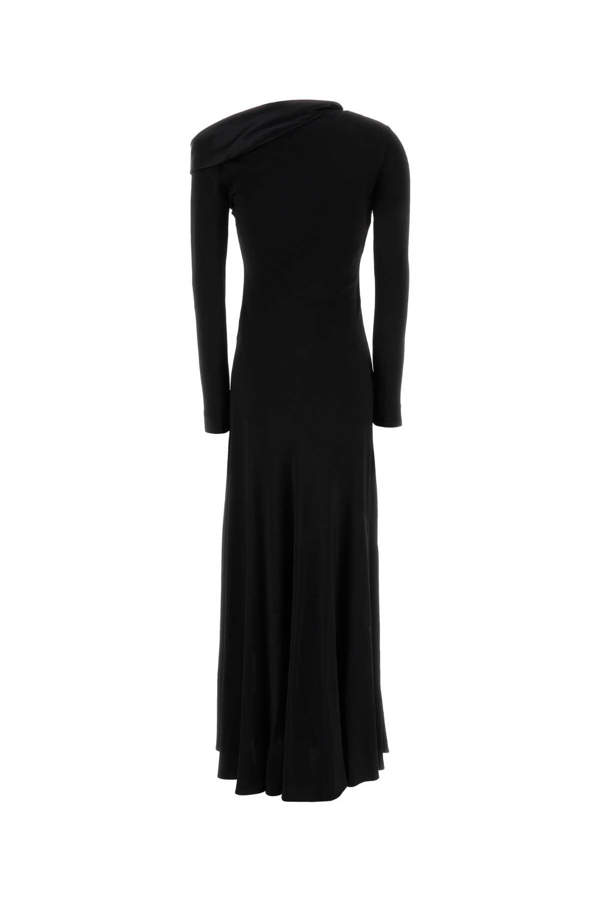 DRESS LONG DRESSES