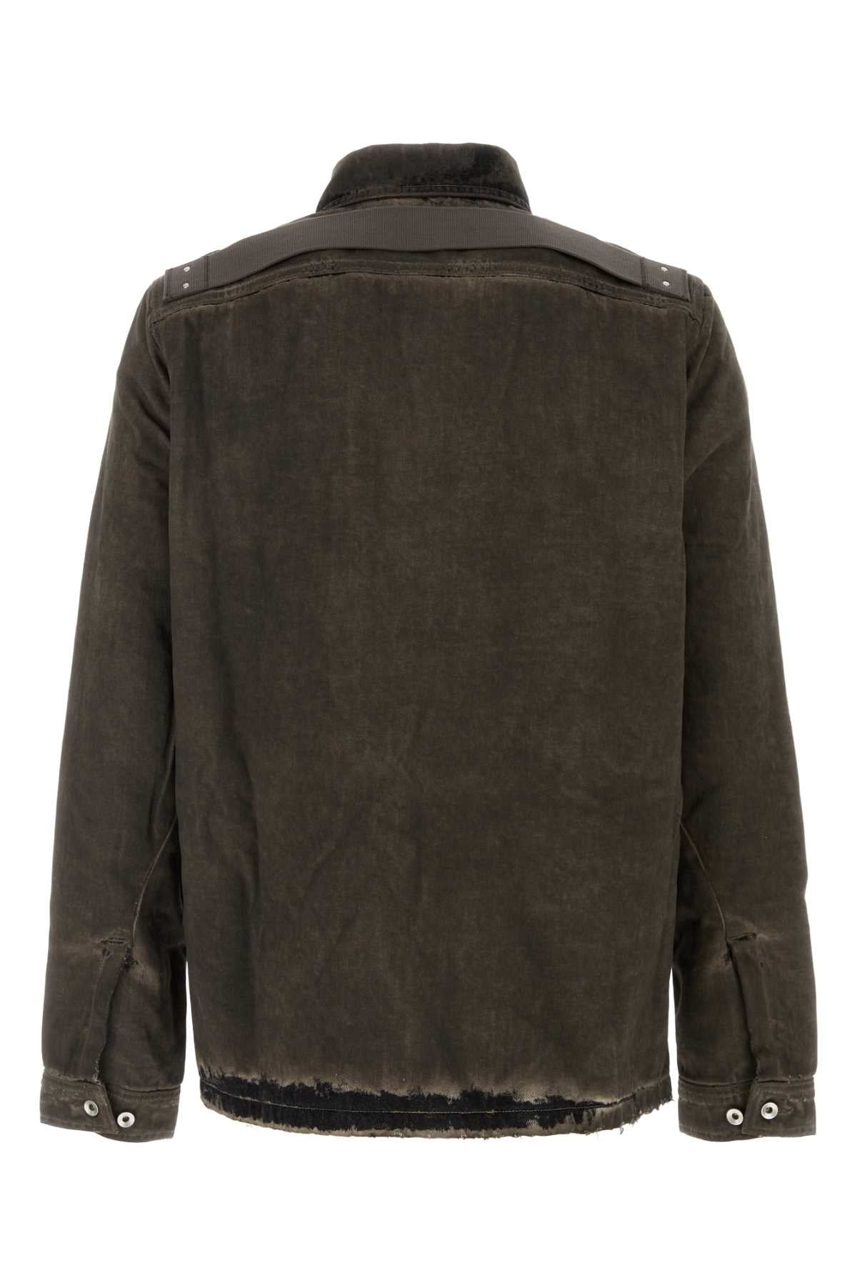 BRAD SWEATSHIRTS
