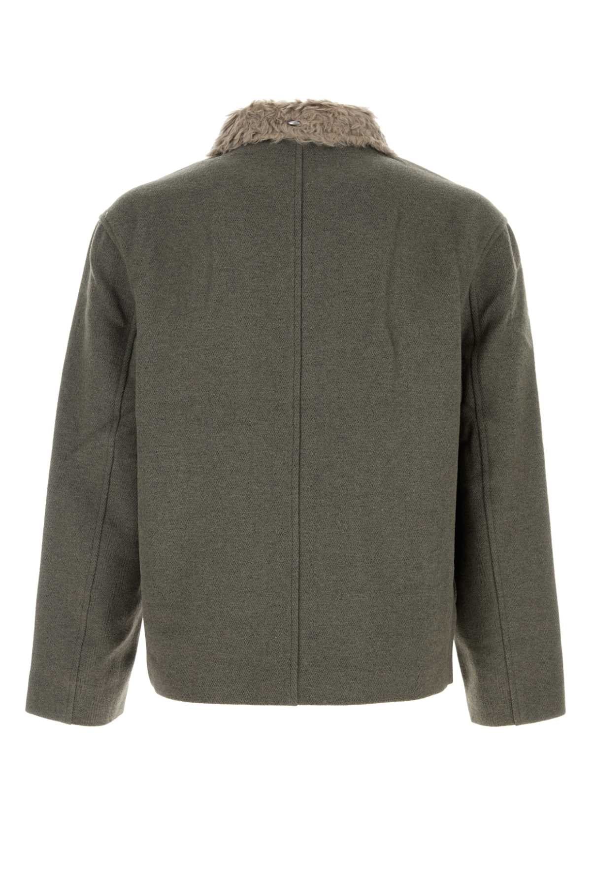 EVOLVED JACKET JACKETS