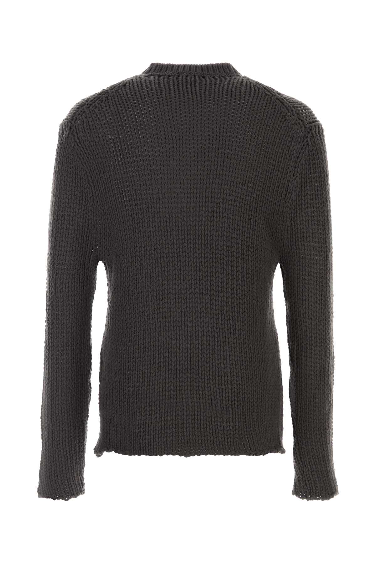 POPOVER ROUNDNECK KNITWEARS