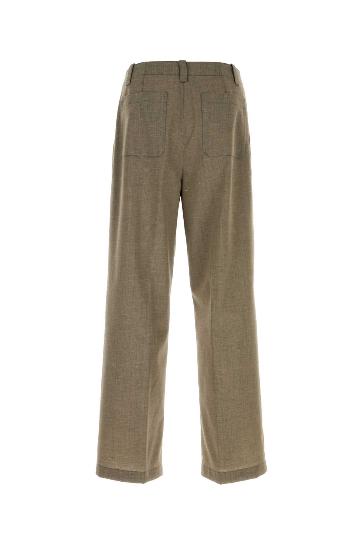 STILL CHINO PANTS