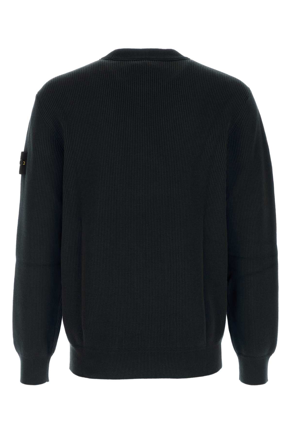 Stone Island Crew neck - black
