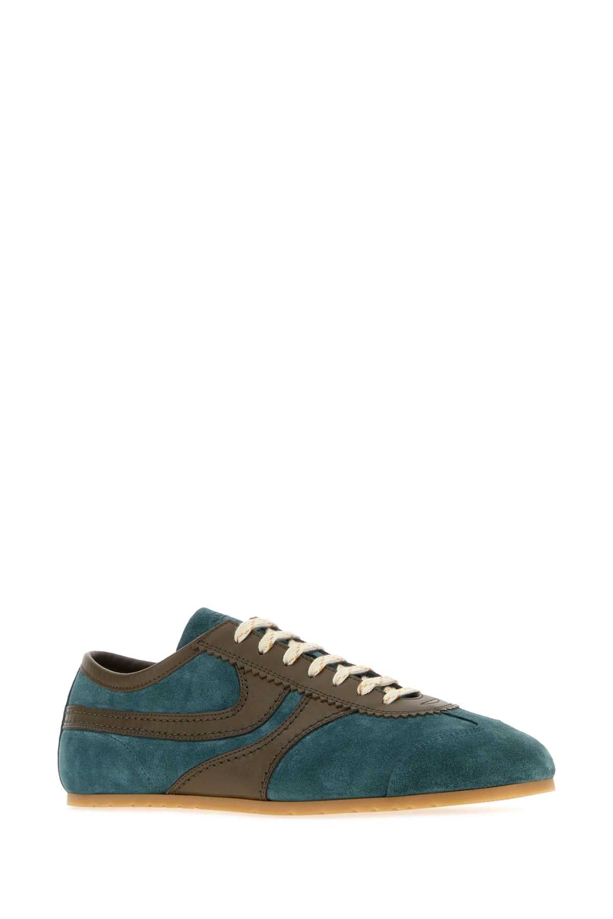 00090-MS262-1503 M.L. SHOES Q.0132 SNEAKERS