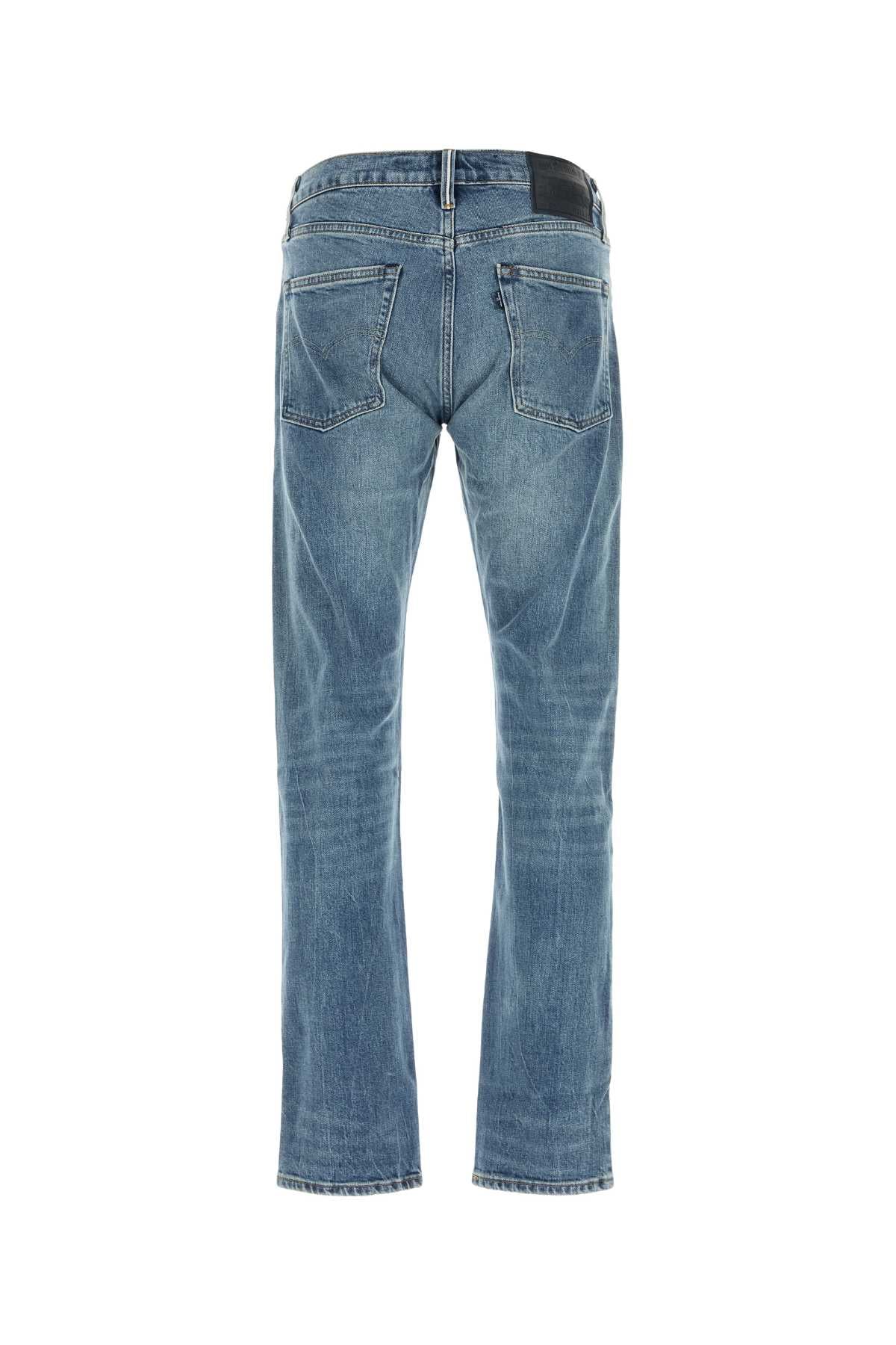 BLUE TAB 511 JEANS