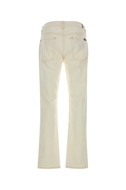 STRAIGHT JEANS