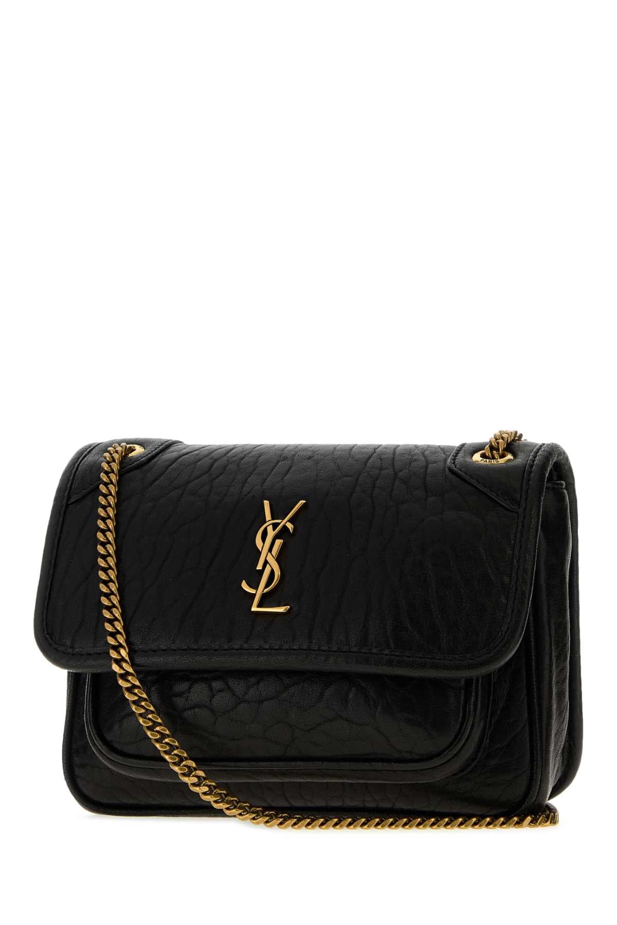 YSL PW NIKI MINI CROSSBODY BAGS