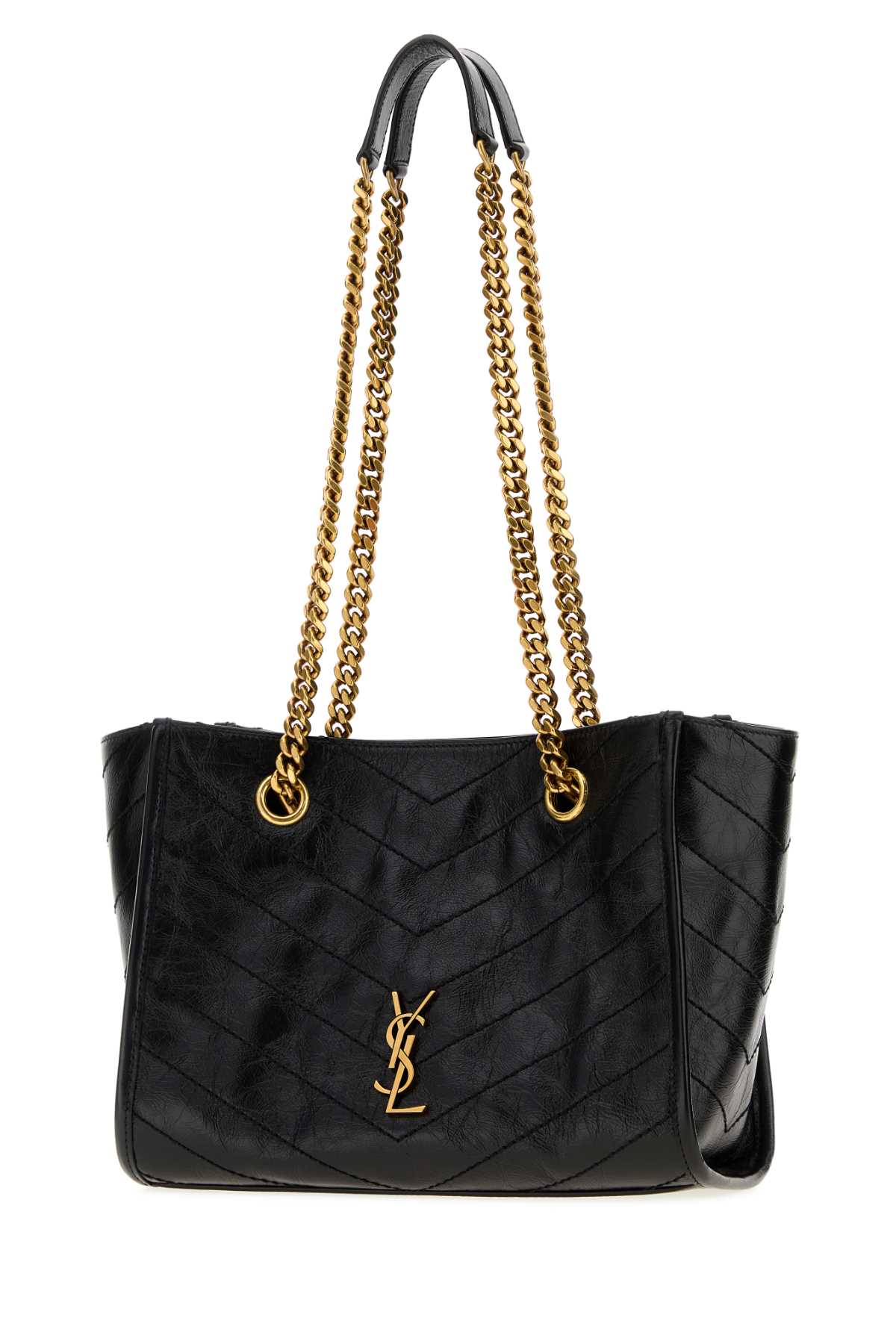 YSL BO NIKI S SH E/W HANDBAGS
