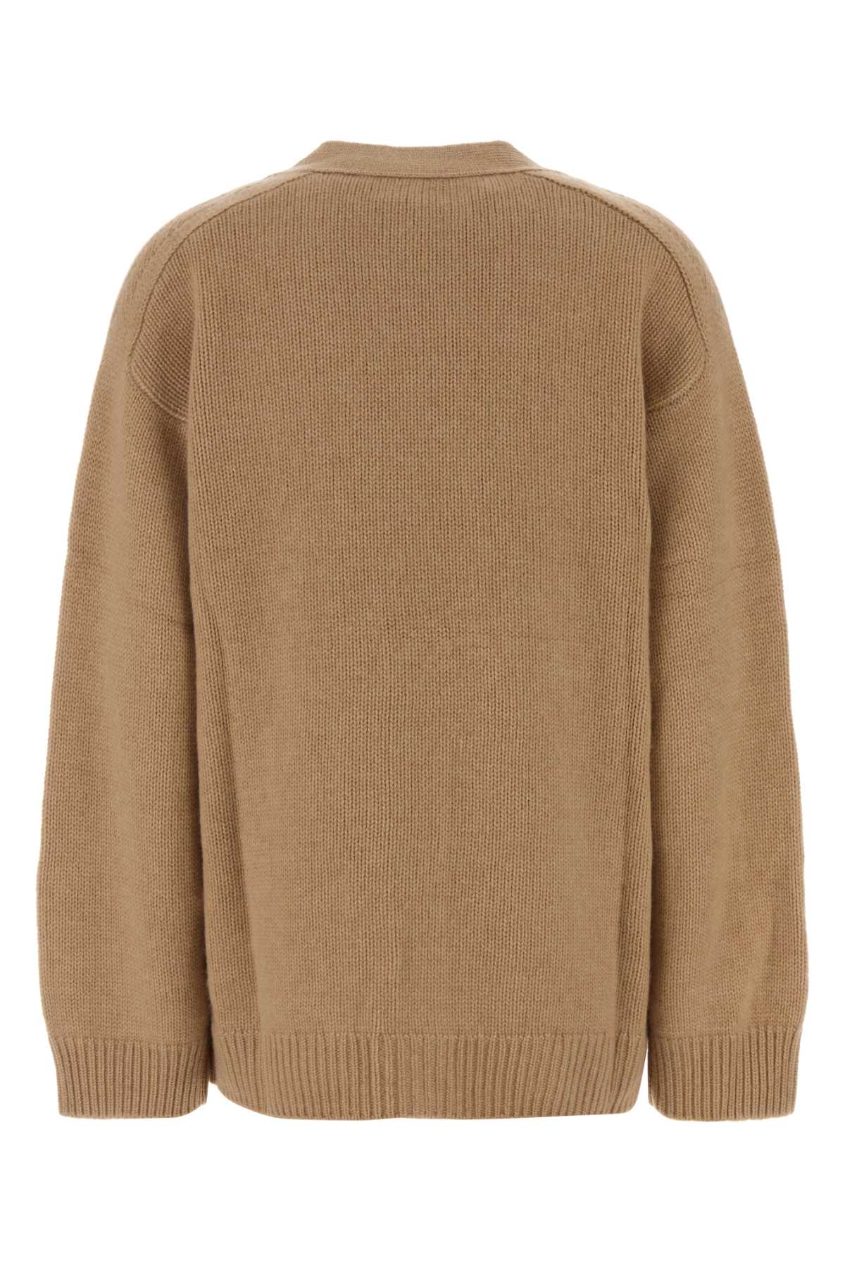 OVERSIZED CARDIGAN KNITWEARS