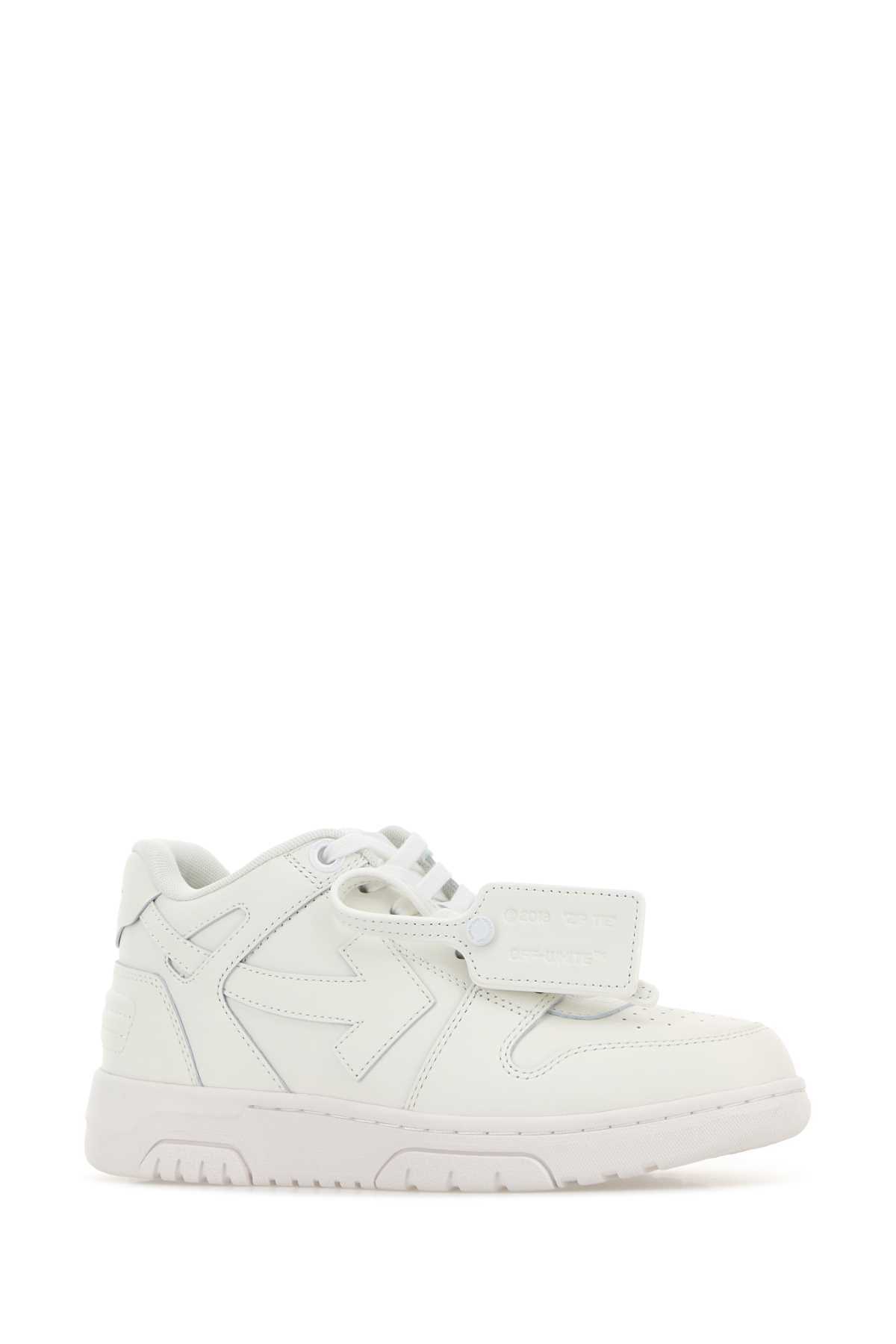 OUT OF OFFICE SNEAKERS