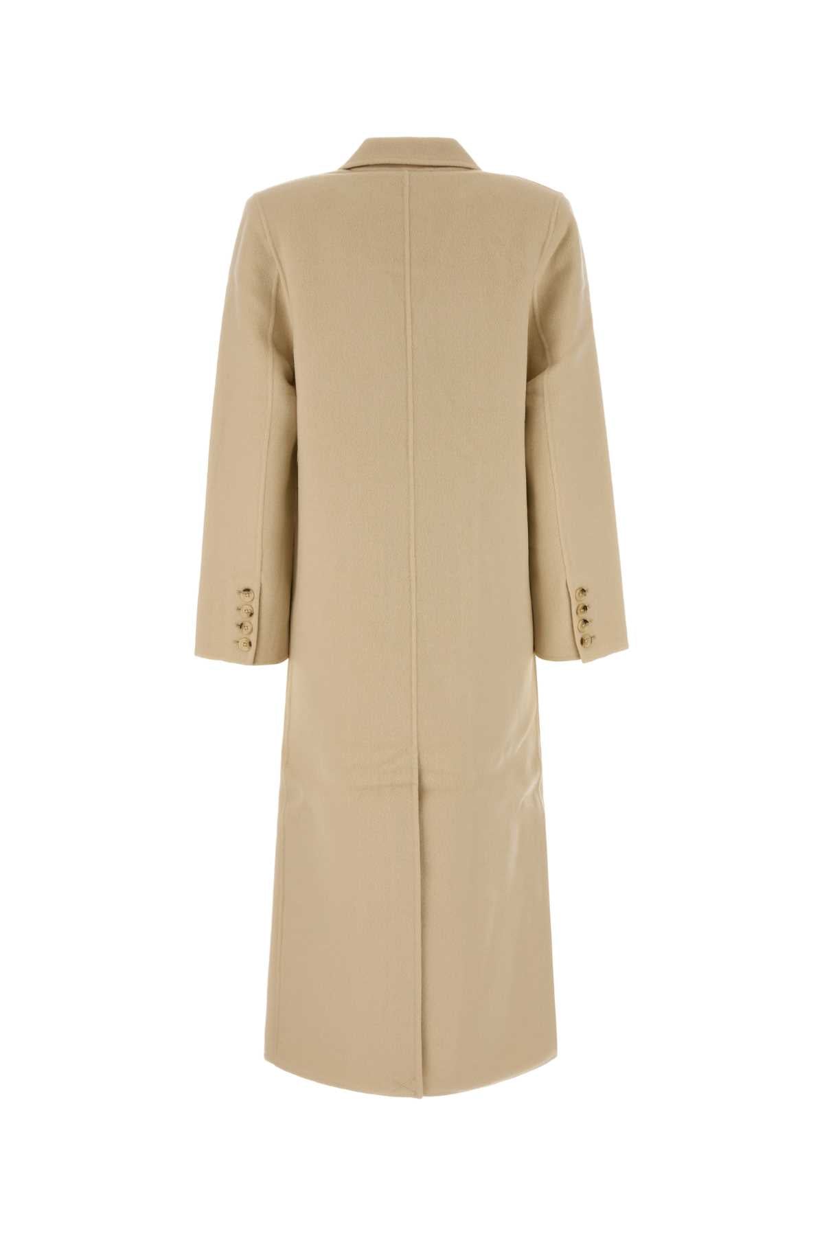 DEJA DOUBLÉ COAT COATS