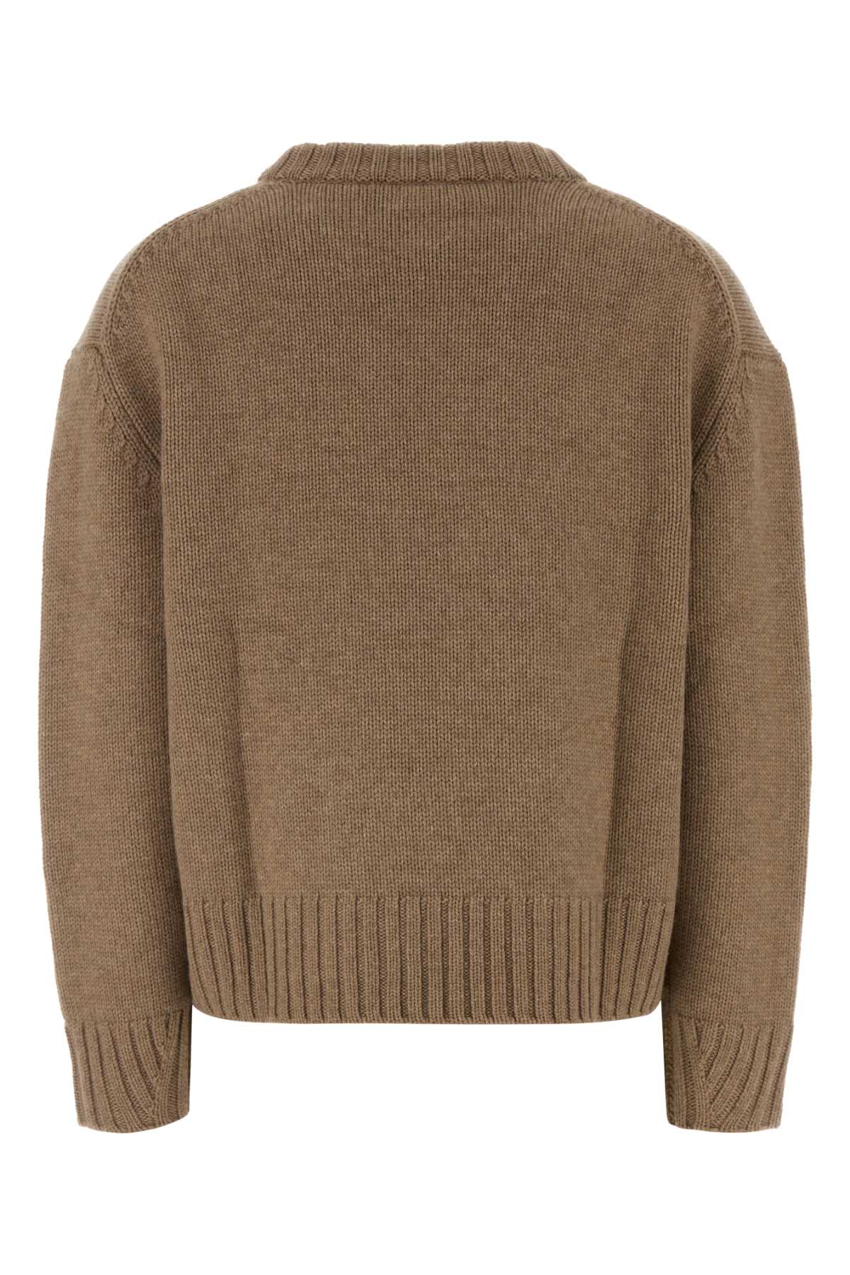 CRU SWEATER KNITWEARS