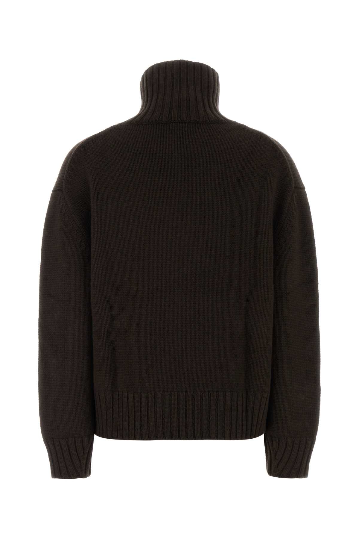 NOLA TURTLENECK SWEATER KNITWEARS
