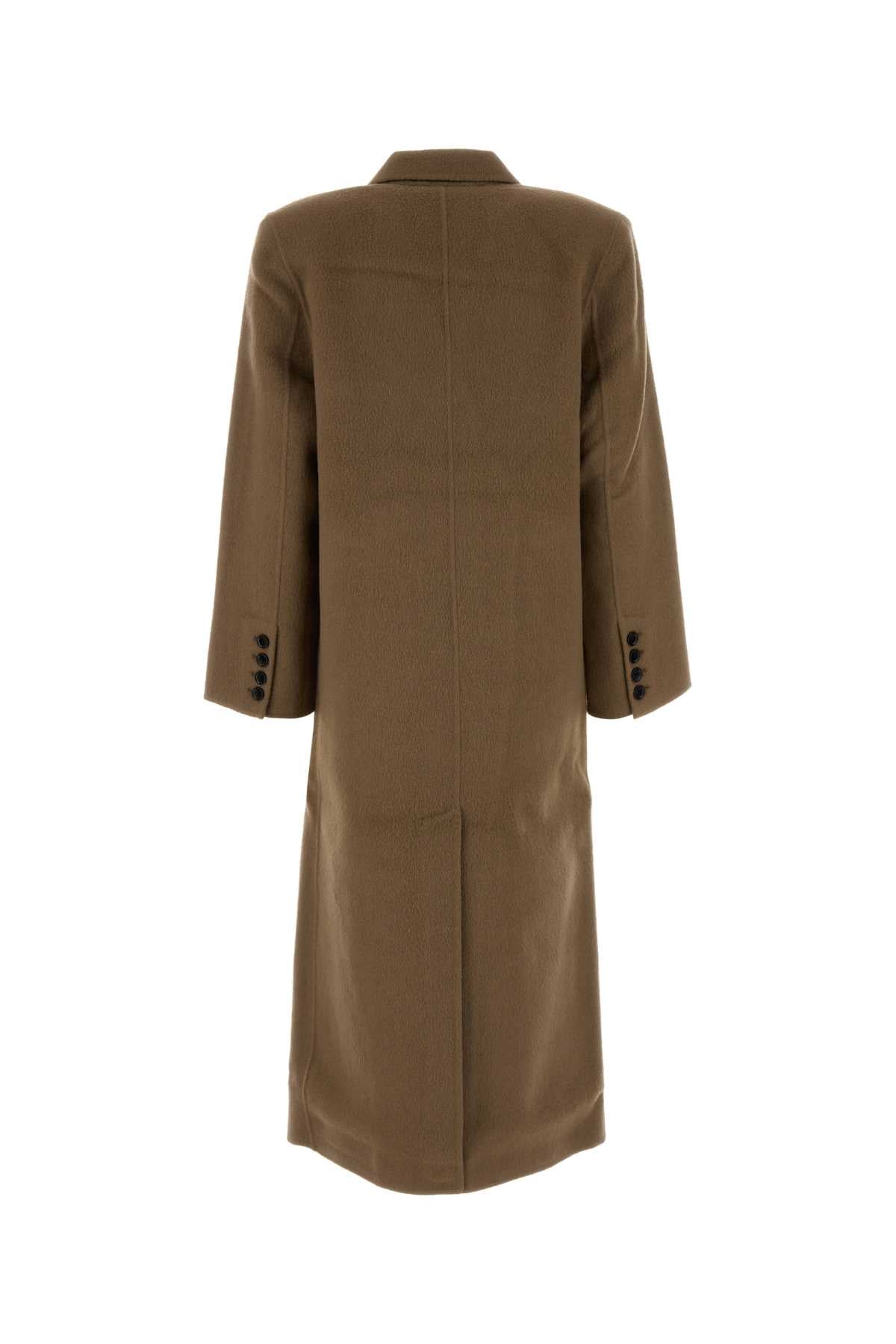 DEJA DOUBLÉ COAT COATS