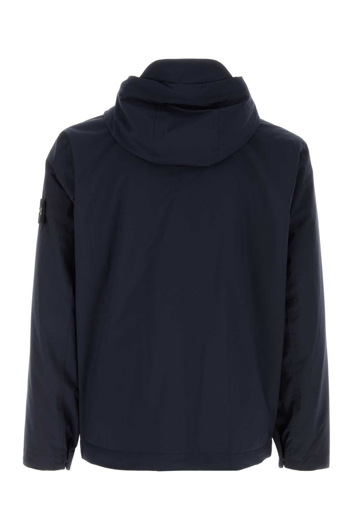 SHORT PARKA JACKETS